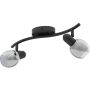 Eglo POLLICA  98625 Reflektor 2x28W/E14