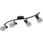 Eglo POLLICA  98626 Reflektor 4x28W/E14