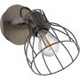 Eglo SAMBATELLO 98134 Reflektor 1x40W/E27