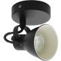 Eglo SERAS 2  98397 Reflektor 1x3,3W/GU10 3000K 240LM