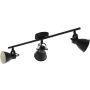 Eglo SERAS 2  98399 Reflektor 3x3,3W/GU10 3000K 240LM