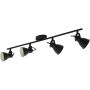 Eglo SERAS 2  98408 Reflektor 4x3,3W/GU10 3000K 240LM