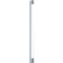 Eglo TRAGACETE  98444 Zidna svjetiljka 1x24W/LED 4000K 770LM IP44