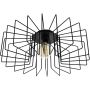 Eglo TREMEDAL 98507 Plafonjera 1x28W/E27