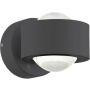 Eglo TREVIOLO 98746 Zidna svjetiljka 1x23W/LED 3000K 230LM IP44