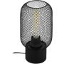 Eglo WRINGTON 43096 Stolna svjetiljka 1x60W/E27