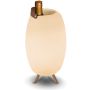 New Garden APOLO 3263 Stojeca svjetiljka 1x1W/LED 6000k 150lm ip44