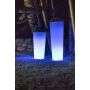 New Garden FICUS 3341 Stojeca svjetiljka 1x5W/LED 6000k 600lm ip65