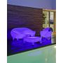New Garden JAMAICA 3227 Stojeca svjetiljka 1x5W/LED 6000k 600lm ip65
