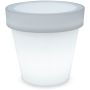 New Garden MAGNOLIA 3264 Stojeca svjetiljka 1x5W/LED 6000k 600lm ip65