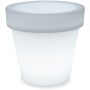 New Garden MAGNOLIA 3331 Stojeca svjetiljka 1x5W/LED 6000k 600lm ip65