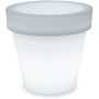 New Garden MAGNOLIA 3333 Stojeca svjetiljka 1x5W/LED 6000k 600lm ip65