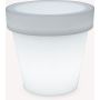 New Garden MAGNOLIA 3334 Stojeca svjetiljka 1x5W/LED 6000k 600lm ip65