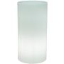 New Garden PALMA 3279 Stojeca svjetiljka 1x5W/LED 6000k 600lm ip65