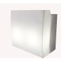 New Garden SICILIA 3158 Stojeca svjetiljka 1x7W/g13_t8_120cm 6000k 2800lm ip65