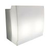 New Garden SICILIA 3260 Stojeca svjetiljka 1x5W/LED 6000k 600lm ip65