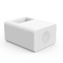 New Garden TARIDA 3202 Stojeca svjetiljka 1x5W/LED 6000k 600lm ip65