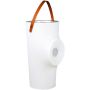New Garden WOODY 3262 Stojeca svjetiljka 1x5W/LED 6000k 600lm ip44