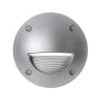 Novolux DEVON 084F-G31X1A-03 Ugradbena step svjetiljka 1x3W/GX53 350LM IP66