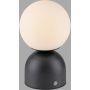 Paul Neuhaus RUDI 19218-18 Stolna svjetiljka 1x1,2W/LED 3000-6000k 80lm ip20