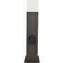Polux NEW YORK 307323 Stojeca svjetiljka 1x12W/E27 IP44