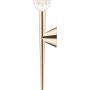 Zuma Line BOSTON W0603-01A-F7B1 Zidna svjetiljka 1x5W/LED 3000k 550lm ip20