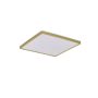 Zuma Line COLIS MS748400S-3-GD Stropna svjetiljka 2x50W/LED 3000/4000/5500k 3200/300lm