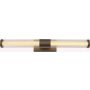Zuma Line EDDIE WL32186/8W Zidna svjetiljka 1x8W/LED 3000k 704lm ip44