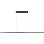 Zuma Line ESERO MS903-BK Visilica 1x20W/LED 4000k 1400lm ip20