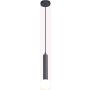 Zuma Line FREYA P230627901A Visilica 1x5W/G9 ip20