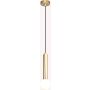 Zuma Line FREYA P230627901C Visilica 1x5W/G9 ip20