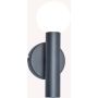 Zuma Line FREYA W230627601A Zidna svjetiljka 1x5W/G9 ip20