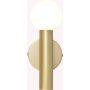 Zuma Line FREYA W230627601C Zidna svjetiljka 1x5W/G9 ip20