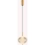 Zuma Line GALATEA DU31350/6.5W Visilica 1x6,5W/LED 3000/4500/6500k 589lm ip20