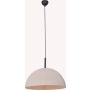 Zuma Line ISLUNA P250365201A Visilica 1x10W/E27 ip20