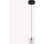 Zuma Line NELSON MD2291-1A-3BGN Visilica 1x3W/LED 3000k 350lm ip20