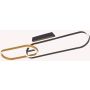 Zuma Line RAVON C241145502A Stropna svjetiljka 2x24W/LED 3000k 1300lm ip20