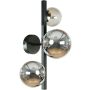 Zuma Line SERENITY 1216 Zidna svjetiljka 3x8W/G9 ip20