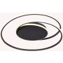 Zuma Line ZEPHYRA C240842601 Stropna svjetiljka 1x29W/LED 3000k 1800lm ip20