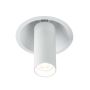 Antigo Yakumo 7805 Ugradbeno downlight svjetlo 1x10W/GU10 IP20
