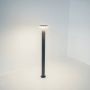 Zambelis BOLLARD LIGHT E249 Stojeca svjetiljka 12W/led 3000K 792lm IP65