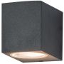 Zambelis WALL LIGHT E123 Zidna svjetiljka 1x15W/GU10 IP54