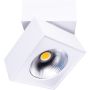 Maxlight ARTU C0106 Natkriveno downlight svjetlo 1x15w/led 3000k 1000lm ip20