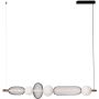Maxlight BORA P0593 Visilica 1x29w/led 3000k 1674lm ip20