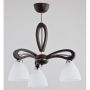Alfa GRACJA VIGO 20893 Luster 3x60W/E27