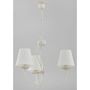 Alfa IRMA 20913 Luster 3x40W/E14