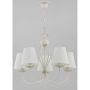 Alfa IRMA 20915 Luster 5x40W/E14
