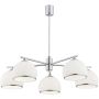 Argon MARBELLA 2087 Luster 5x15W/E27 IP20