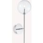 Ideal Lux EQUINOXE 200132 Zidna svjetiljka 1x2W/G4 ip20
