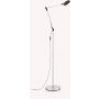 Ideal Lux FUTURA 204956 Podna svjetiljka 1x12,5W/LED ip20